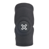 FUSE ALPHA LITE Knee Pad black/grey Size Kids XS/S